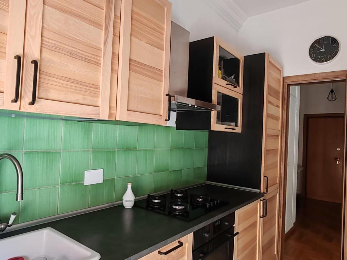 Domus Cornelia Apartment Roma Ngoại thất bức ảnh