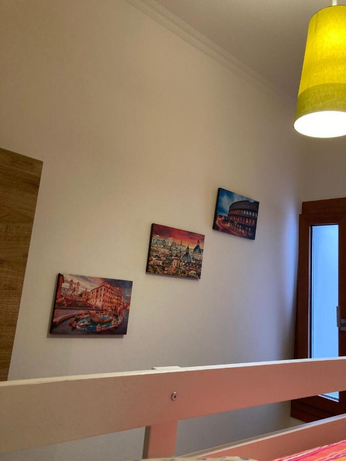 Domus Cornelia Apartment Roma Ngoại thất bức ảnh